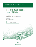 Let Me Not Lose My Dream