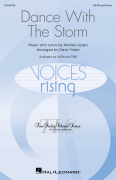 Dance with the Storm Tim Seelig Choral Series
