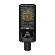 Ray 1″ True Condensor Microphone with AURA Technology