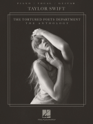 Taylor Swift – The Tortured Poets Department