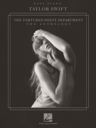 Taylor Swift – The Tortured Poets Department: The Anthology