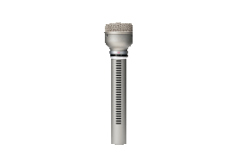 WA-19N Nickel Dynamic Studio Microphone