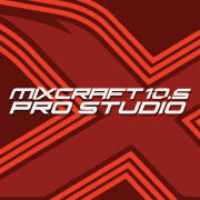 Mixcraft 10.5 Pro Studio Retail Edition