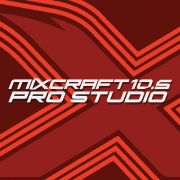 Mixcraft 10.5 Pro Studio Academic Edition