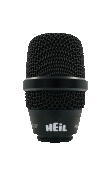 RC37 Dynamic Wireless Capsule