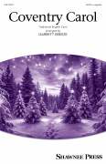 Coventry Carol