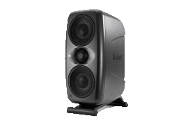 iLoud MTM MKII High-Resolution Compact Studio Monitor