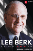 Lee Berk: Leading the Berklee Way