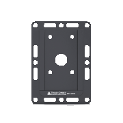Precision SM-WM1 Wall and Ceiling Mounting Plate