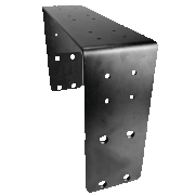 Precision SM-KB1 Speaker Mounting Bracket for Kali Audio Santa Monica Speakers