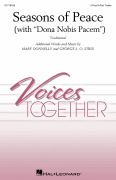 Seasons Of Peace (with “dona Nobis Pacem”)