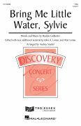Bring Me Little Water, Sylvie Discovery Level 2