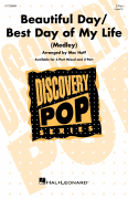 Beautiful Day/Best Day of My Life (Medley) Discovery Level 2