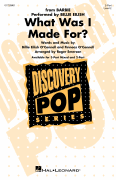 What Was I Made For? (from “Barbie”) Discovery Level 2