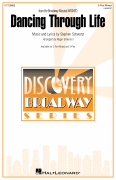 Dancing Through Life (from the Broadway Musical “Wicked”) Discovery Level 2
