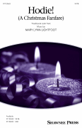 Hodie! (A Christmas Fanfare)