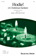 Hodie! (A Christmas Fanfare)