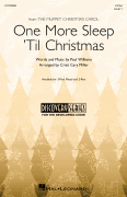 One More Sleep 'Til Christmas (from “The Muppet Christmas Carol”) Discovery Level 1