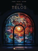 Zedd &ndash; Telos