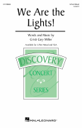 We Are the Lights! Discovery Level 2