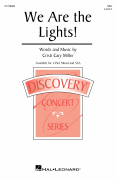 We Are the Lights! Discovery Level 2