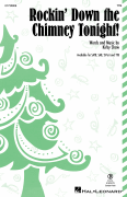 Cool Yule (arr. Kirby Shaw) - Digital Edition