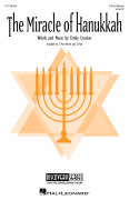 The Miracle of Hanukkah Discovery Level 2