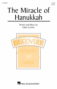 The Miracle of Hanukkah Discovery Level 2