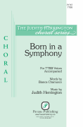 Born in a Symphony