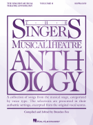 The Singer's Musical Theatre Anthology Volume 8 Soprano Book