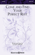 Come And Find Your Perfect Rest