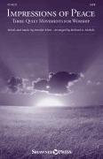 Impressions of Peace (Three Quiet Movements for Worship)
