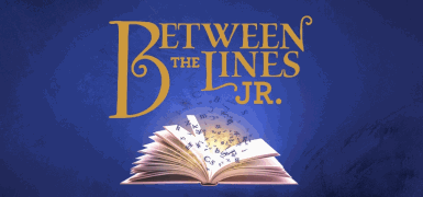 Between the Lines Junior Audio Sampler