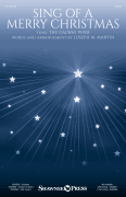 Sing of a Merry Christmas