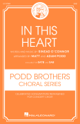 In This Heart (arr. Matt & Adam Podd) - Digital Edition