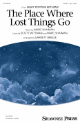 The Place Where Lost Things Go from <i>Mary Poppins Returns</i>