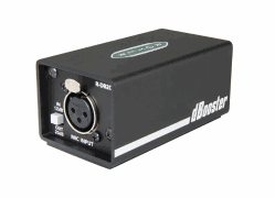 R-DB20 dBooster