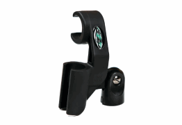 SM-21 AxeMount Microphone Clip