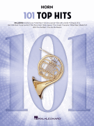 101 Top Hits for Horn