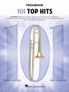 101 Top Hits for Trombone