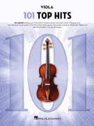 101 Top Hits for Viola