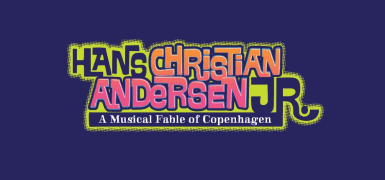 Hans Christian Andersen Jr Audio Sampler