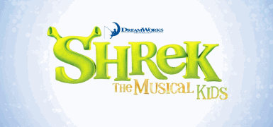 Shrek the Musical KIDS Audio Sampler