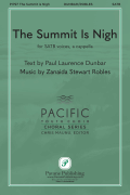 The Summit Is Nigh