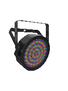 SlimPAR 64 RGBA ILS