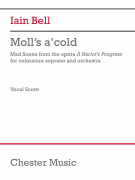 Moll's A'cold Coloratura Soprano and Orchestra<br><br>Vocal Score