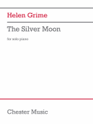 The Silver Moon for Piano