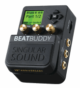 BeatBuddy: 10th Anniversary Edition