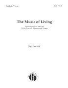 The Music Of Living