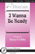 I Wanna Be Ready